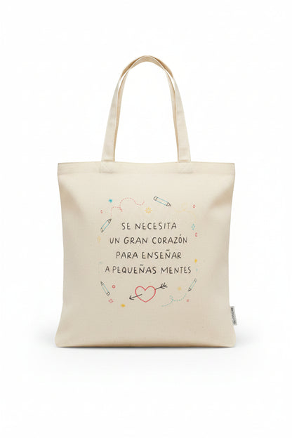 Tote Bag Personalizada