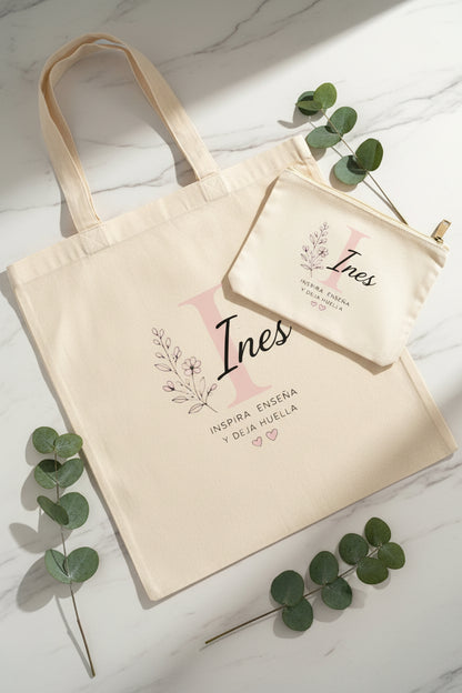 👜 Pack Imprescindible Personalizado ⭐