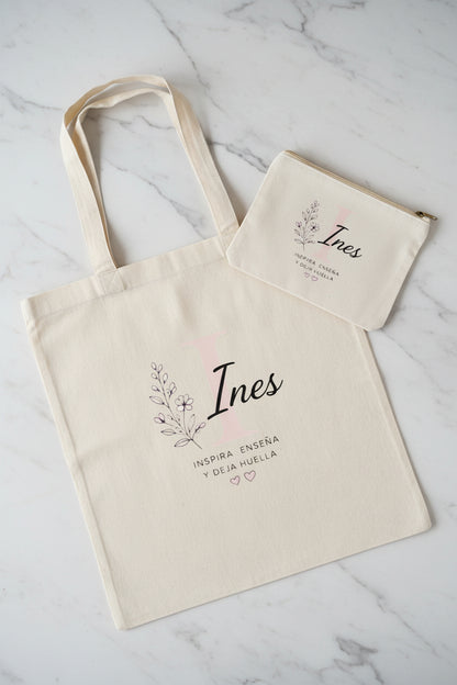 Tote Bag Personalizada