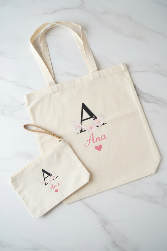 👜 Pack Imprescindible Personalizado ⭐