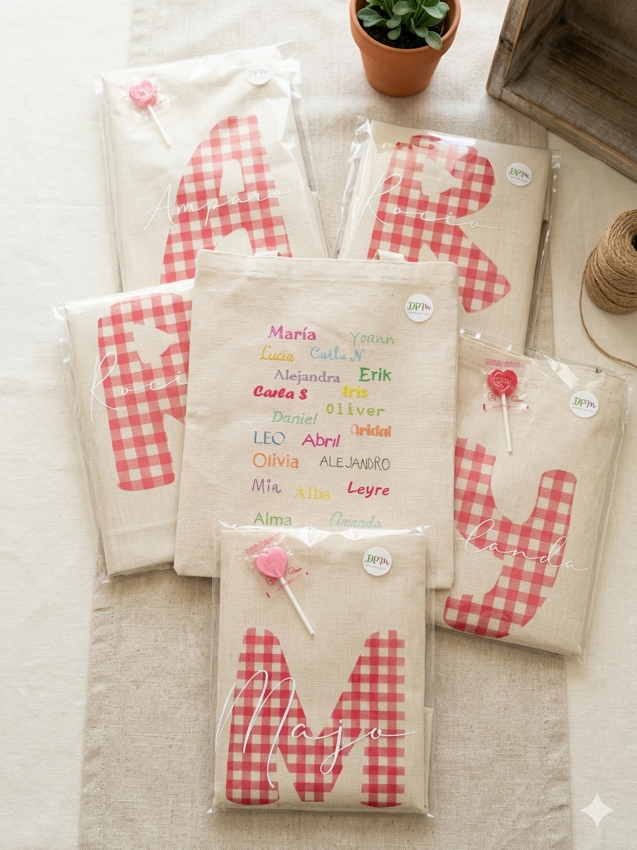 Tote Bag Personalizada
